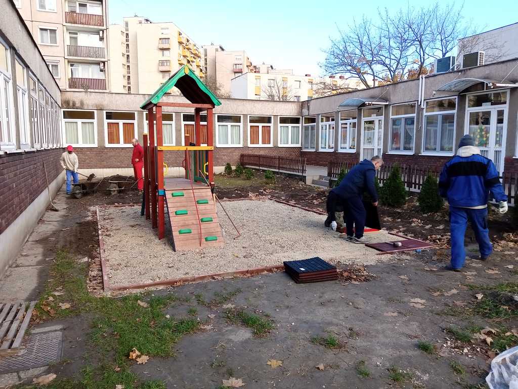 Galériakép